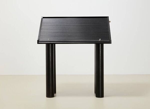 Secrétaire Hans Eichenberger SE du Röthlisberger Suisse 1976