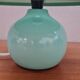 Ceramic table lamp