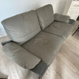 Panda sofa by Ake Fribyten for Nelo Sweden