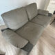 Panda sofa by Ake Fribyten for Nelo Sweden