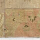 Tapis brun 213x301cm