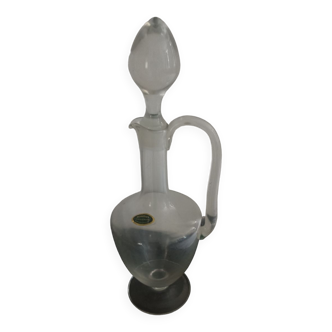 Carafe à décanter Romanart