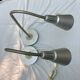 Paire de lampe IKEA 1990 modèle KVART