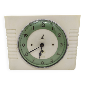 Vintage Jaz clock