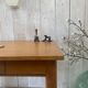 Supervisor's desk