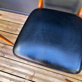 Set of Scandinavian chairs