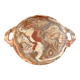 Genuine onyx plateau
