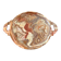 Genuine onyx plateau