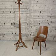 Porte manteau perroquet Baumann 