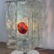 Laguna Lamp By Renato Toso For Fratelli Toso, Murano 1960'S