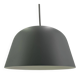 Muuto Ambit Grey Pendant Light