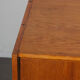 Wooden sideboard by Jiroutek for Interier Praha, U-460, 1960