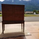 Old Workshop Metier Furniture early 20th S