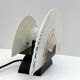 Pair of Altarte Italian Murano Glass Table Lamps by Stilkronen, 1992