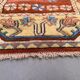 Vintage Turkish runner 81x190 cm Milas rug, 2575