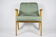 Armchair 366, designer J.Chierowski, 1960