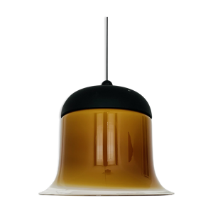 suspension en verre de