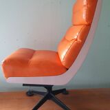 Fauteuil vintage années 60/70