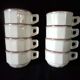 8 tasses de bistrot