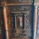 Armoire alsacienne