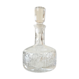 Cut Crystal decanter
