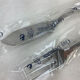 2 Guy Degrenne fish cutlery set