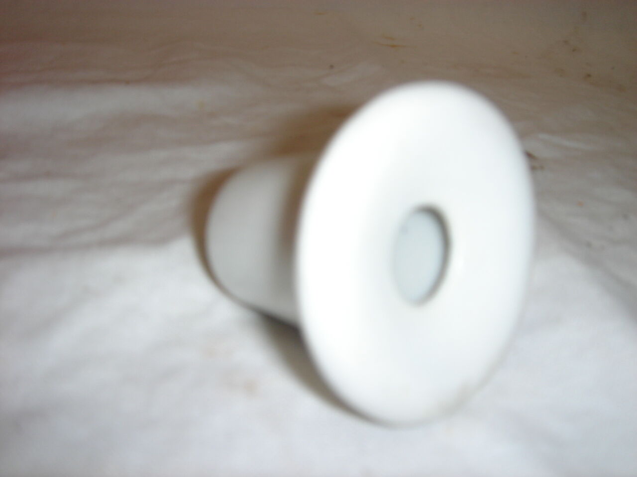 1950/60 schoolboy office inkwell