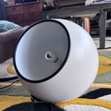 New sun lamp Prisunic X Monoprix assigned to Marc Held.