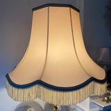 Lampshade for table lamp