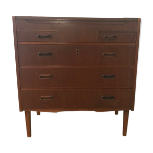 coiffeuse commode