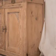 Parisian Art Deco Buffet