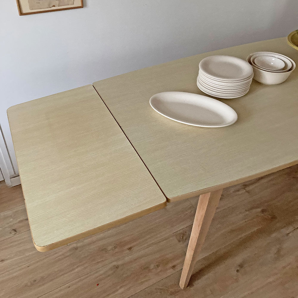 Extension table 150cm/230cm