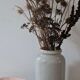 Sandstone jar Pont des Vernes 50s