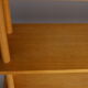 Bookcase by W Lutjens for Gouda den Boer, 1960s