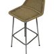 Tabouret de bar design vintage Dirk van Sliedregt