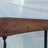 Industrial style chairs