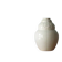 Glazed ceramic vase in the shape of a gourd, Art Deco, collection