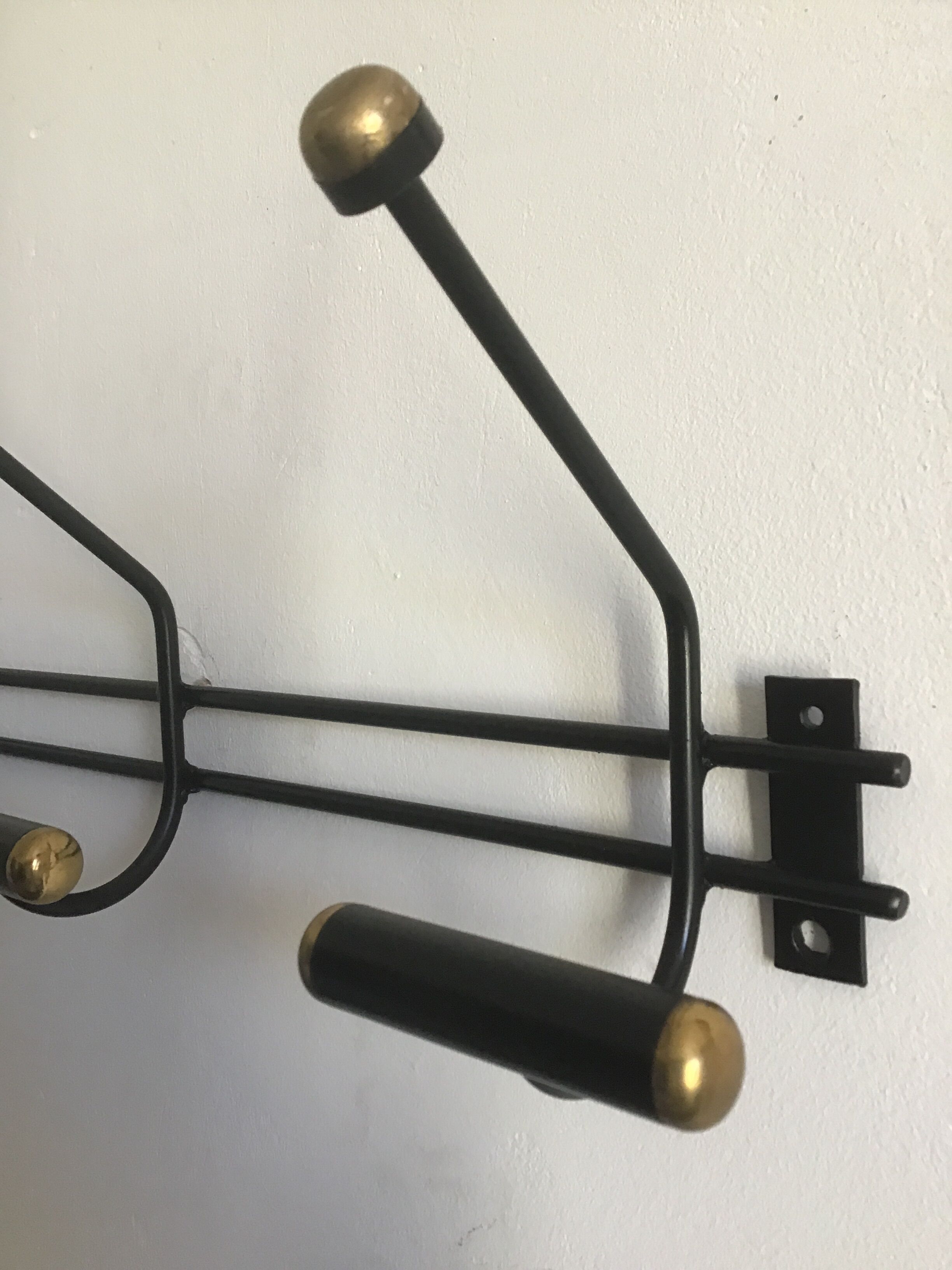 Coat holder