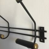 Coat holder