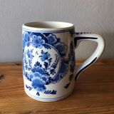 Old Delft Mug