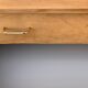 Secretary dresser vintage compass feet 1950