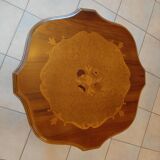 Vintage table