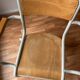 Fauteuil écolier