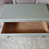 Small art deco dresser redesigned