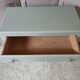 Commode art déco relooké