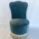 Toad armchair
