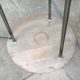 Italian Vintage Postmodern Floor Lamp by Elleluce