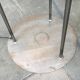 Italian Vintage Postmodern Floor Lamp by Elleluce