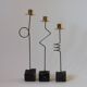 Kräsen candle holders, Ehlén Johansson x IKEA, 1987