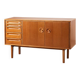 Buffet rare, modèle C2-29, par Mart Stam pour UMS Pastoe Pays-Bas 1948